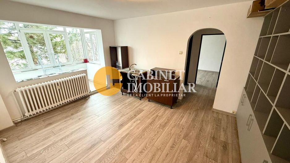 2 Camere SemiDecomandat - Liber - Zona Rond Podu Ros - Poză 1