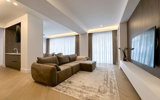 Penthouse 4 camere I Cortina 126 I Iancu Nicolae - Poză 4
