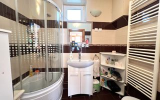 Casa de vanzare pretabila 2 familii, garaj, livada, comuna Pianu - Poză 6