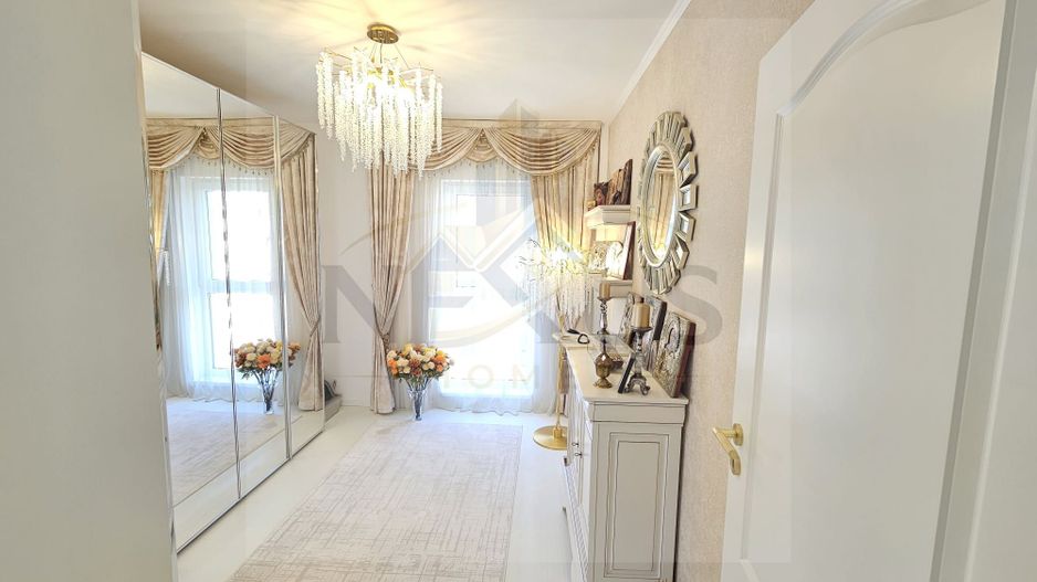 Apartament 3 camere - 9 minute Metrou Berceni - LUX - Parcare - Poză 5