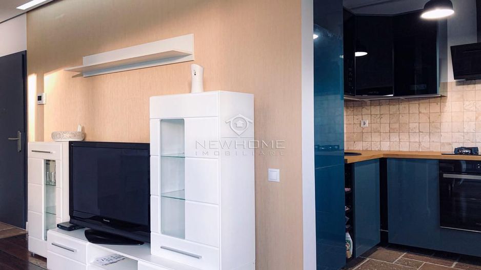 Apartament LUX 3 camere 77 mp, zona Iulius Mall Fsega, Parcare privata - Poză 5