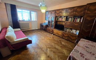 Apartament 2 Camere Decomandat, Zona Sub Stadion - Poză 9