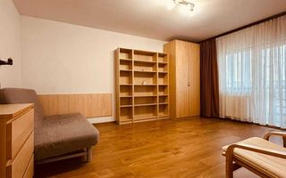 Garsonieră 38 mp – Decomandată – Etaj 1 – Zona 13 Septembrie - Poză 1