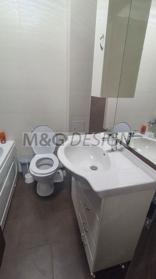 Apartament 2 camere Lipovei bloc nou - Poză 5