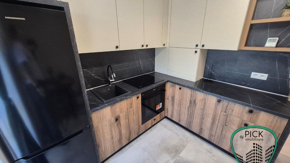 P 1244 Apartament de vânzare în Târgu Mureș, cartierul Unirii, Ama Residence - Poză 8