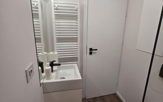 Apartament studio ready to move in zona Piata Cipariu - Poză 8