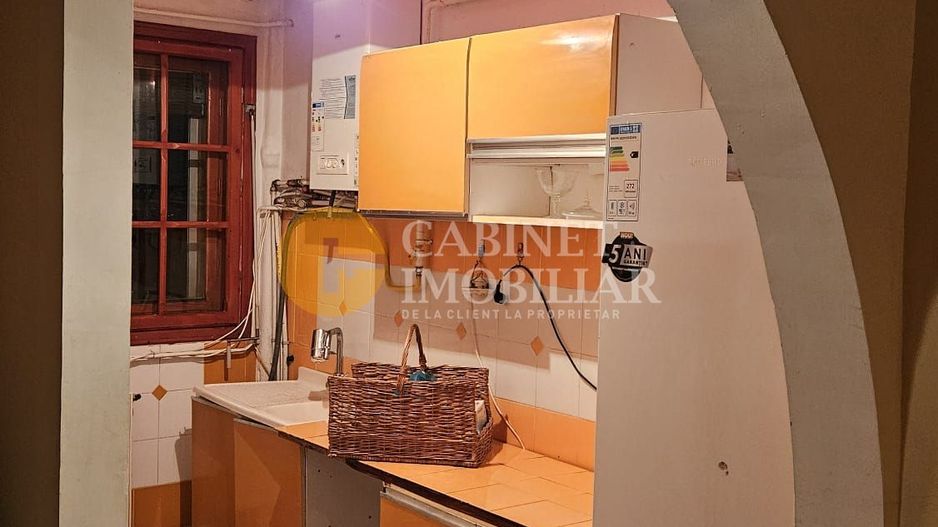 Apartament în Super Copou – priveliște panoramică și poziție excelentă! - Poză 4