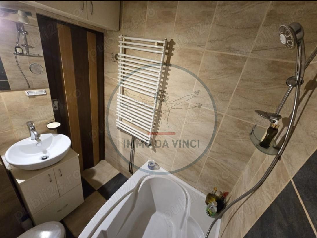 Apartament 1 camera Marasti - Poză 5