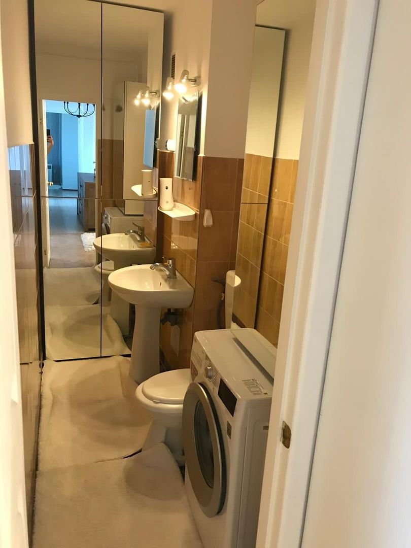 Apartament 3 camere premium de închiriat – Metrou Piața Romana - Poză 6