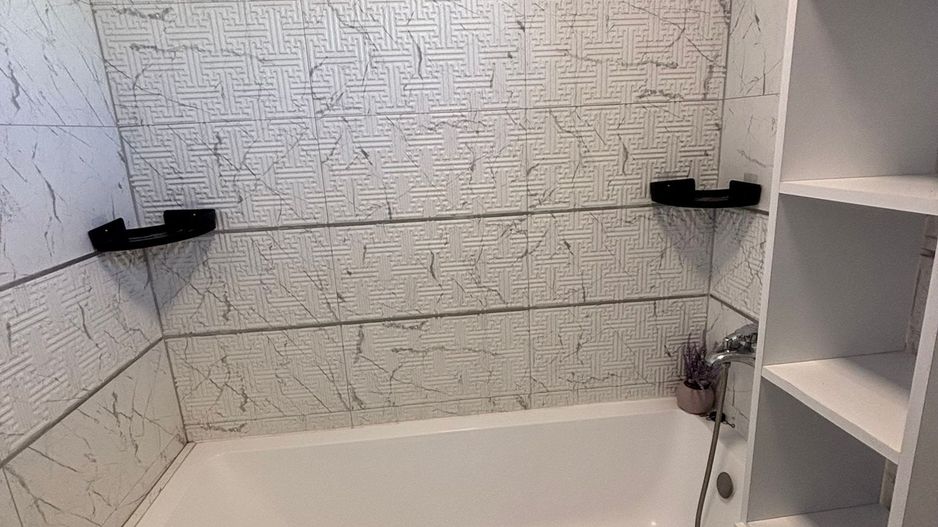 Apartament 2 camere cu incalzire in pardoseala - Poză 8