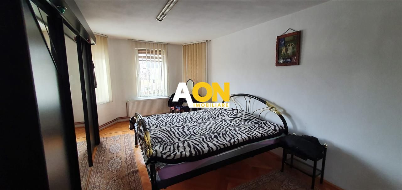 Casa 7 camere D+P+1E+M 800 mp teren zona Schit - Poză 14
