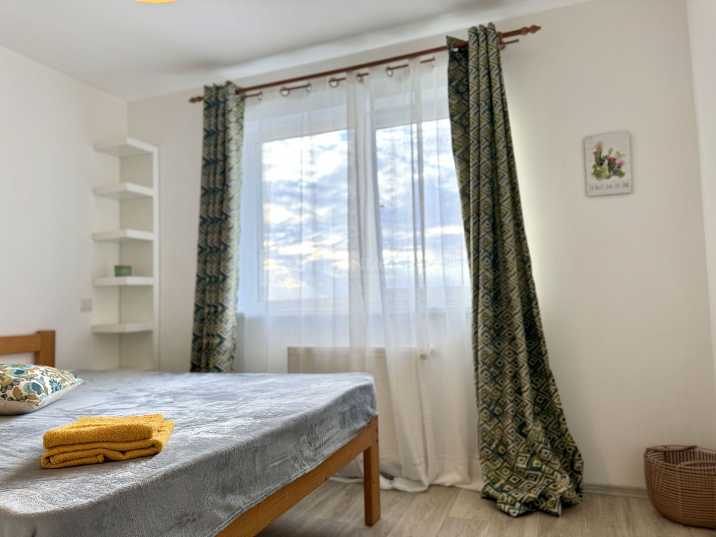 Apartament 2 camere, TopCity Coresi, Pet Friendly - Poză 5