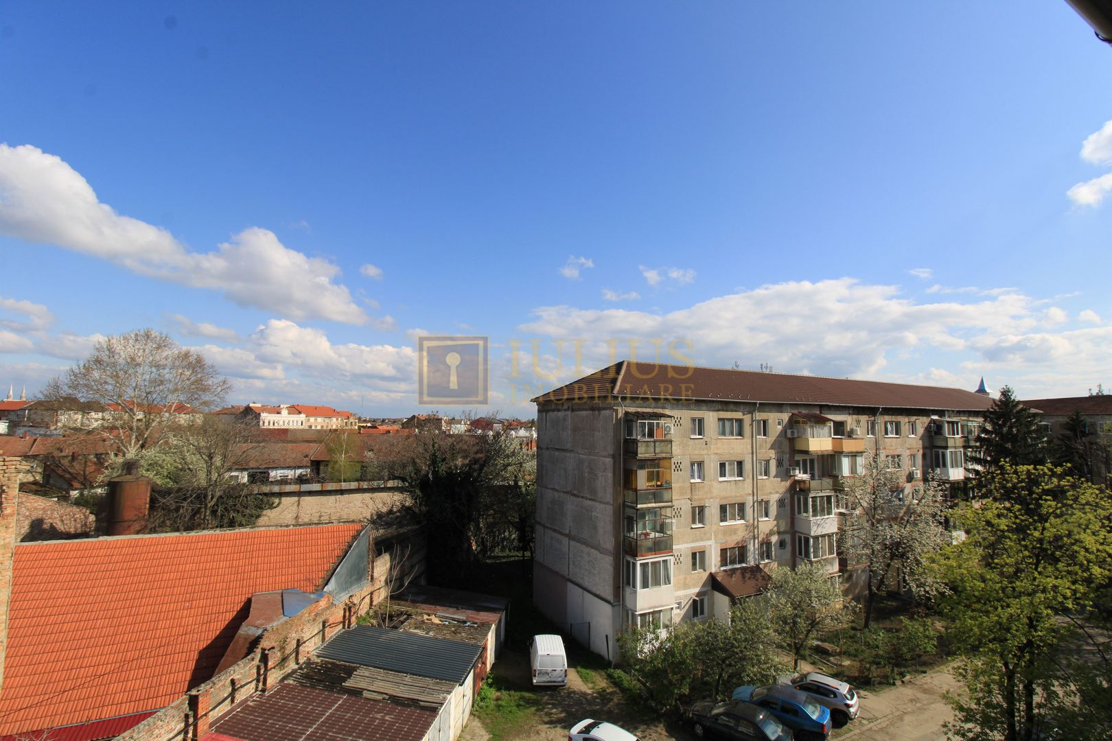Centrala proprie, 2 camere; Iosefin. - Poză 5