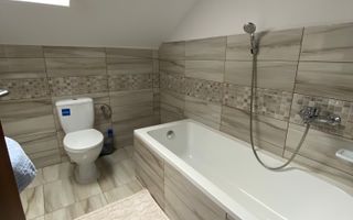 Vila  Frumoasa , Sibiu ,6 camere , 5 Bai , mobilata ,utilata - Poză 60