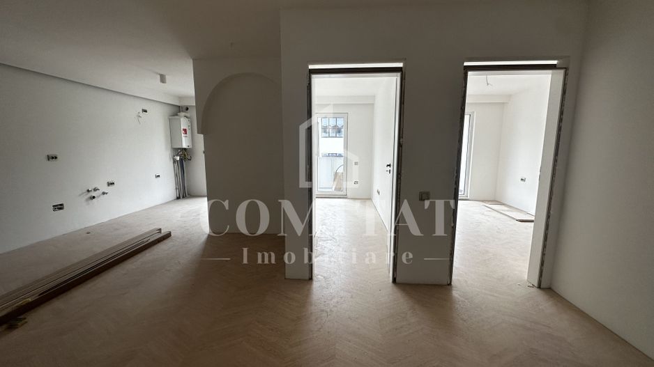 Apartament 3 camere | Loc de parcare | Zona Eroilor-Floresti - Poză 3