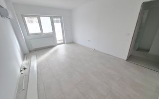 Apartament decomandat de vanzare in Iasi, Galata, 41,23 mp, bloc nou - Poză 5