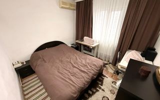 3 camere - Mobilat/Utilat - Etaj 4 (Cu pod izolat) - Zona Dacia - Poză 3