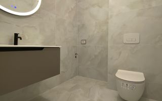 Apartament Pipera 3 camere | Parcare Inclusa In Pret - Poză 8
