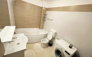 2 camere, modern, spatios, balcon, parcare, Buna Ziua, Home Garden - Poză 7