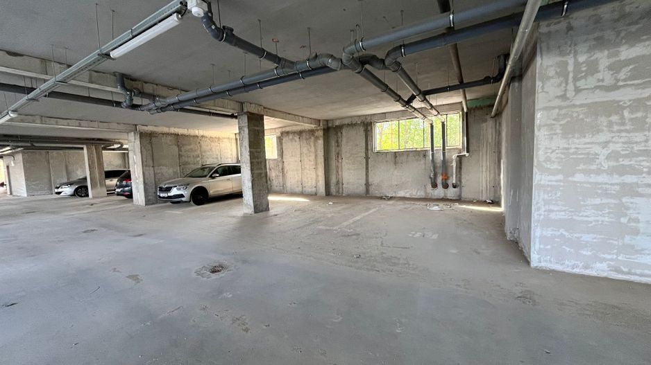 Ap 2 camere, decomandat, loc parcare subteran, prima Inchiriere - Poză 14