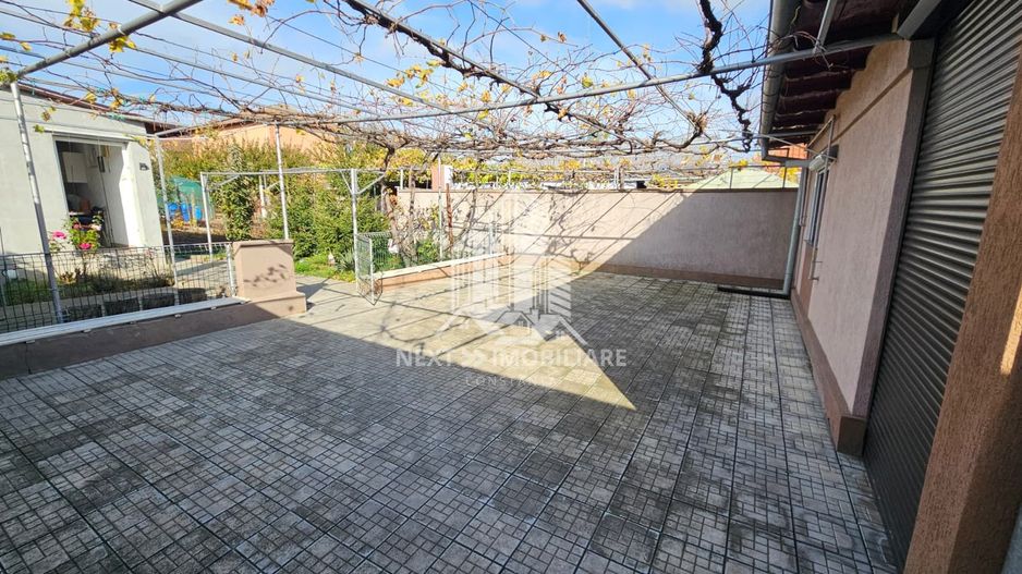 Casa 3 camere, langa Primaria Ovidiu,  teren 527 mp - Poză 15