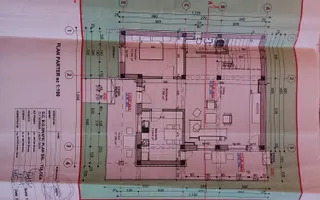 Vila comuna Berceni IM122B - Poză 36