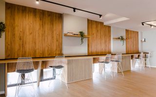 OPORTUNITATE- VILA, 7 CAMERE | PIATA VICTORIEI| LOC DE PARCARE - Poză 2