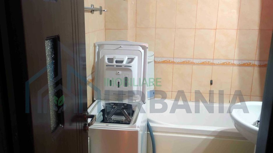 Apartament 3 camere decomandat, 79 mp, Mircea cel Bătrân, bloc N5, etaj 5/10 - Poză 8