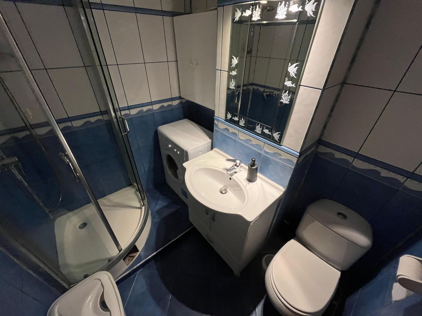 Titan | Chirie 2 camere | Metrou 550 metri - Poză 10