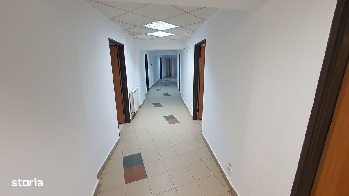 Spatiu birouri de vanzare in Piata Unirii, blocul Sitraco, 1100 mp - Poză 4