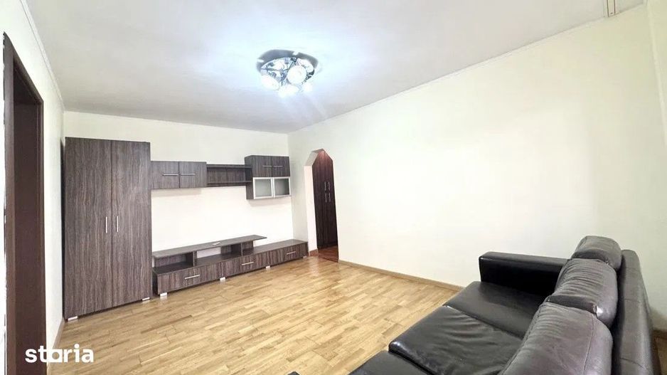 Vanzare Apartament 3 camere  74 mp, bloc reabilitat, et 4/10 Șoseaua Alexandriei - Poză 3