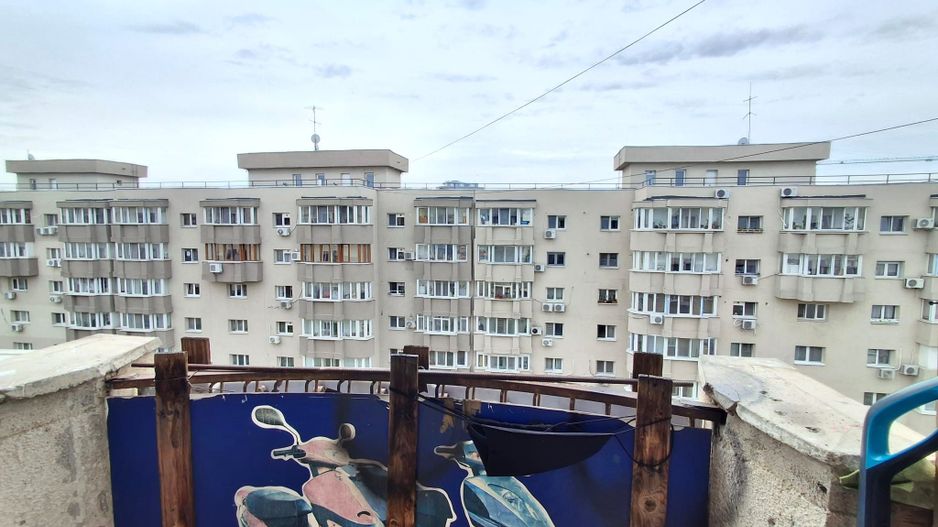 De Vanzare Apartament cu 3 camere  Mall Vitan imobil constr 1985-1990 - Poză 16