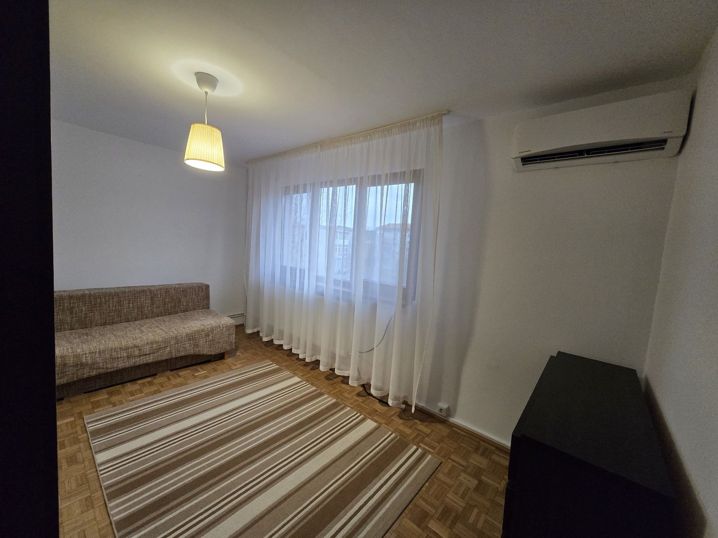 3 camere Valea Rosie - Complex - Profi - Poză 5