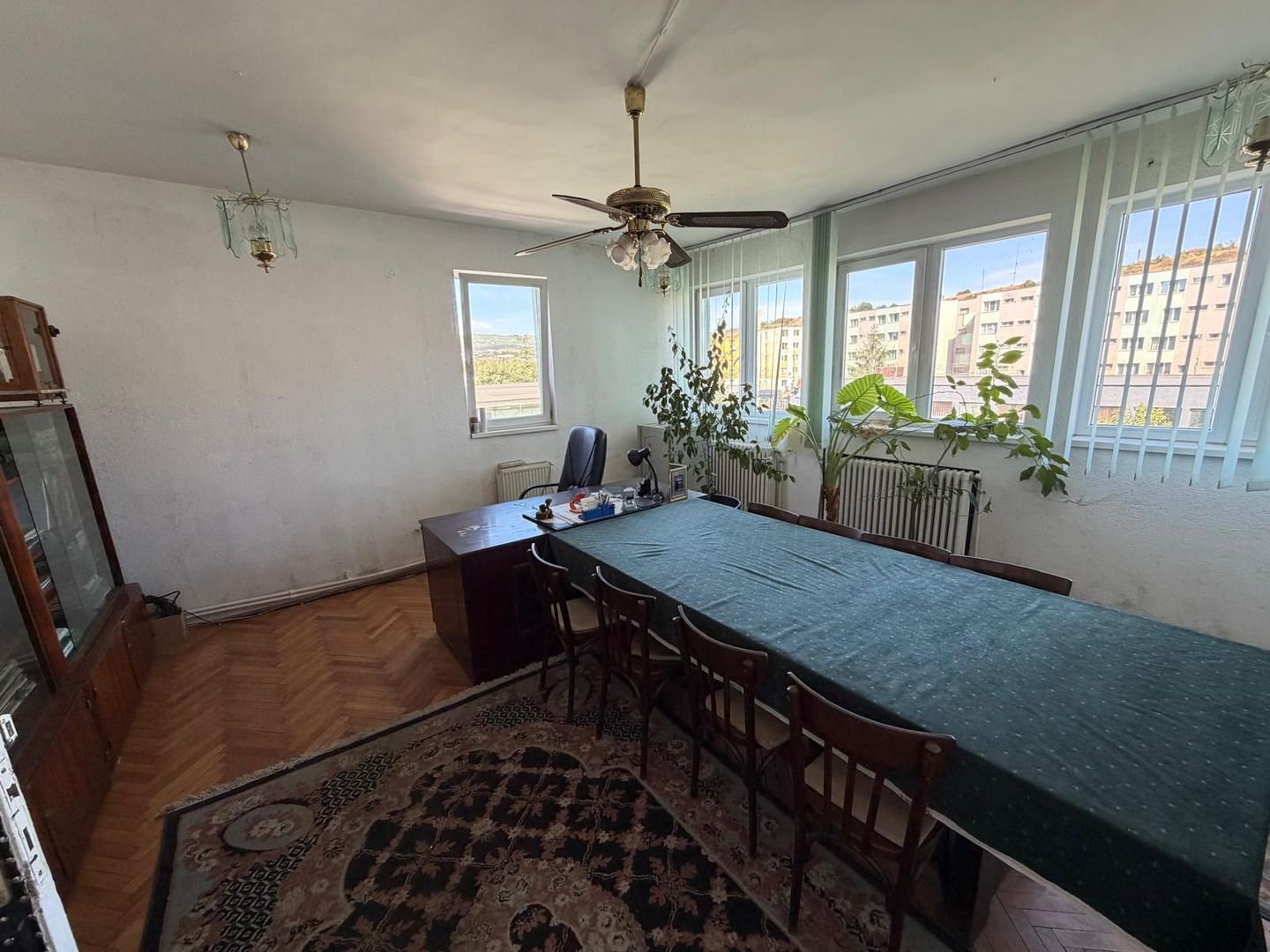 Spatiu de birouri I Bulevardul Muncii I Finisat I 55 mp - Poză 2