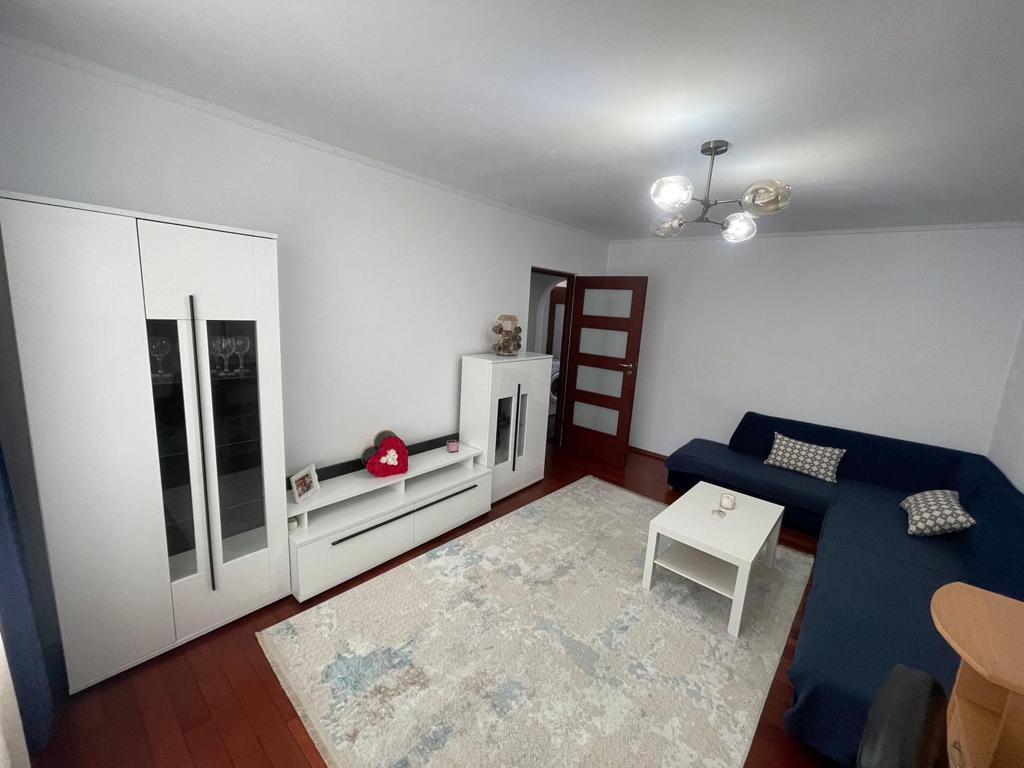 MILITARI | Pacii I Chirie 3 camere metrou 650m - Poză 1