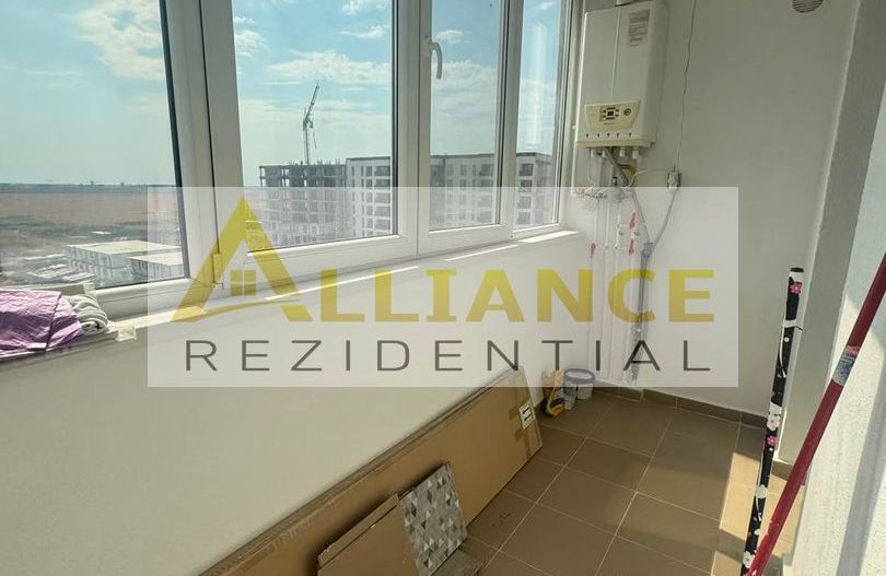 APARTAMENT 3 CAMERE ȘI 2 BĂI METROU BERCENI - Poză 8