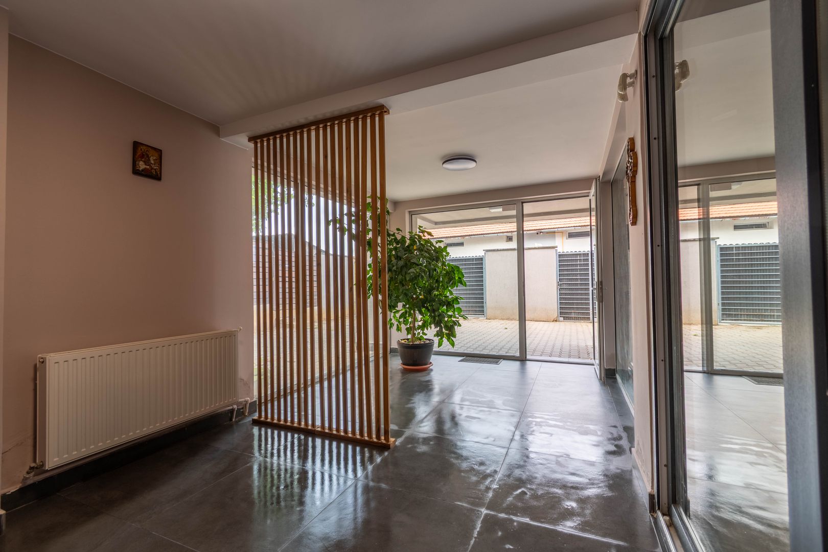 Casa unifamiliala de vanzare in Cluj-Napoca, zona Europa 200 mp utili - Poză 24