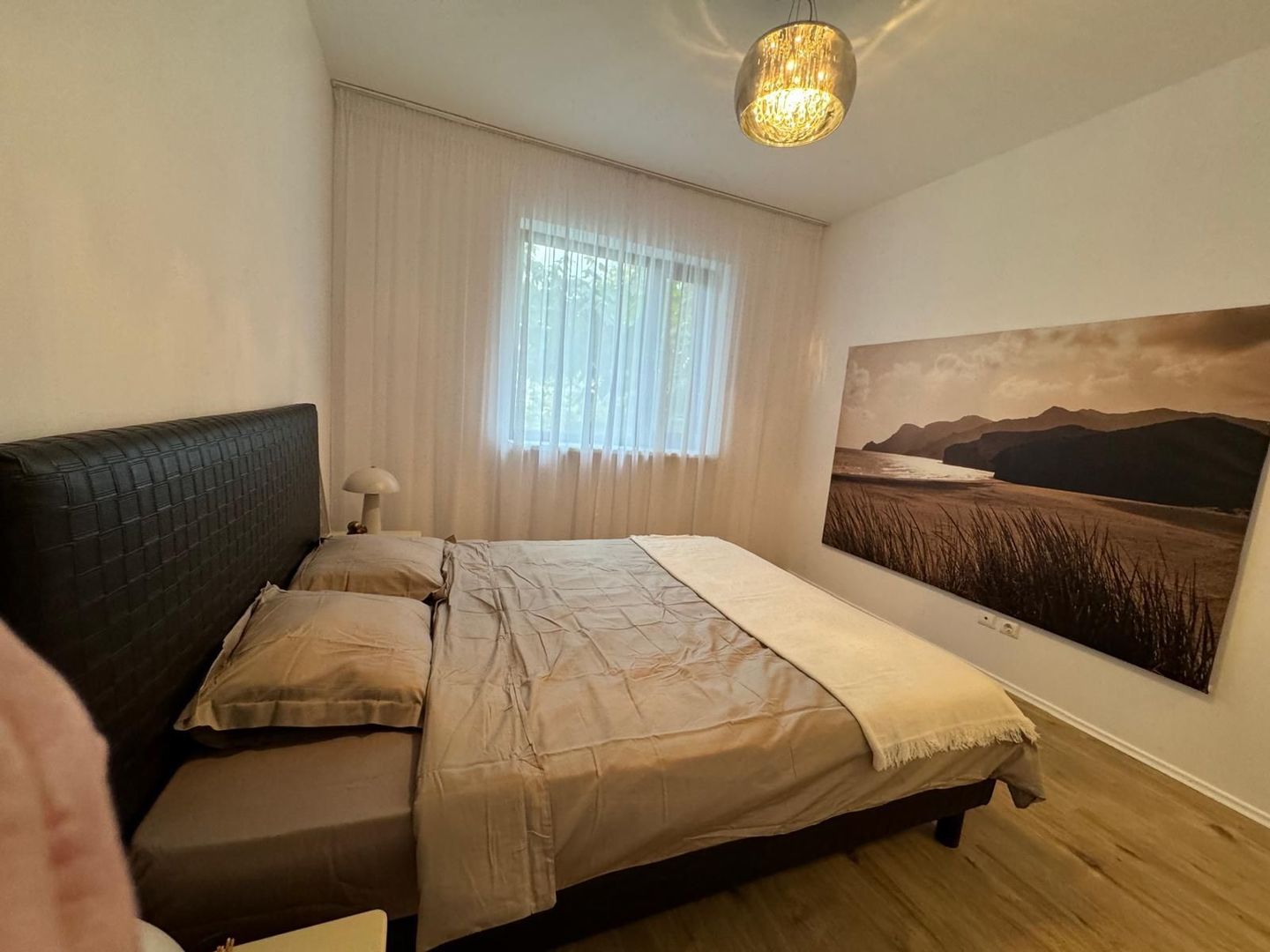 Greenfield Residence - Apartament 4 camere si doua locuri de parcare - Poză 19
