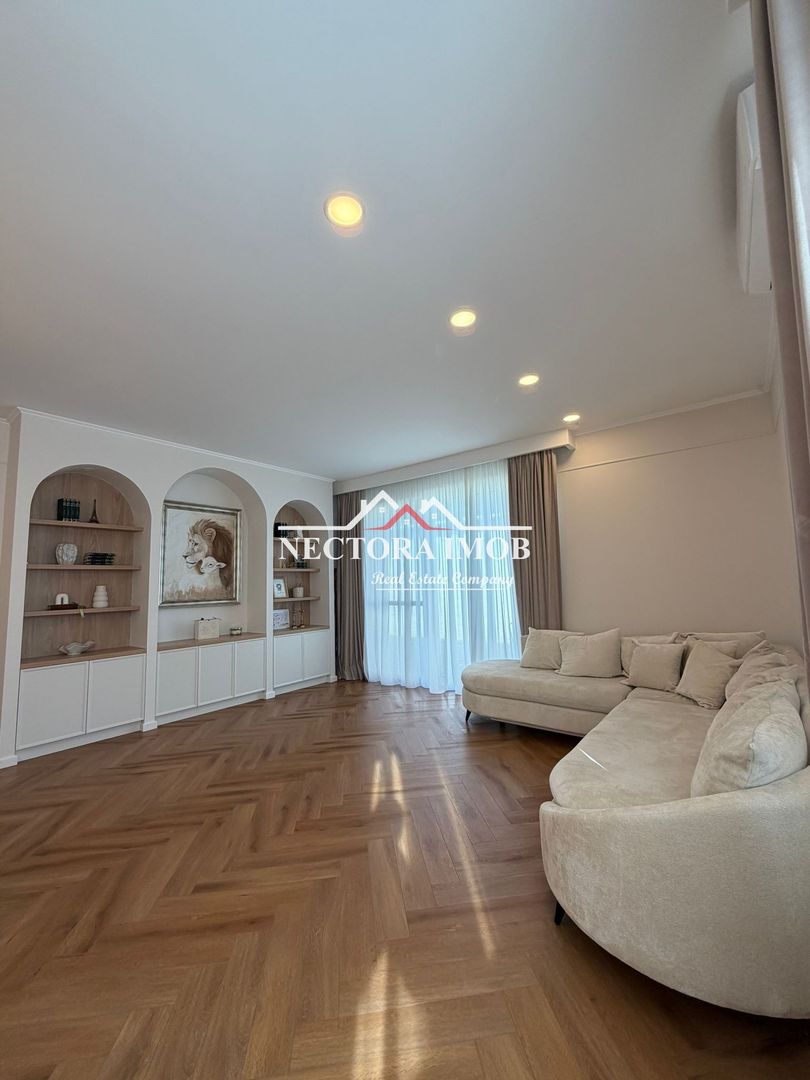 NECTORA IMOB Exclusivitate-Casa Premium Zona Oncea, 4 cam, 2 bai,105mp - Poză 3