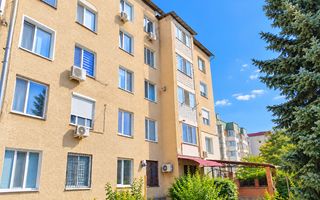 APARTAMENT CU 2 CAMERE | 51,9 m² | CENTRUL ORAȘULUI ANENII NOI - Poză 3