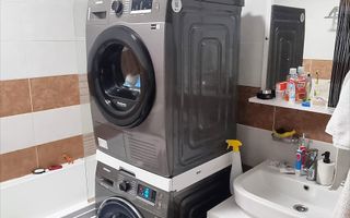 Apartament de inchiriat  Grozavesti-Carrefour Orhideea  2 camere - Poză 9