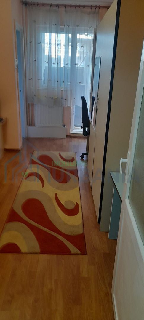 Garsonieră de închiriat, 24 mp, strada Bradului nr 21, etaj 1, zona Gara Internațională - Poză 2