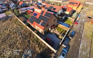 Vila 5 camere, gata de mutare, teren 700 mp, strada privata- Gradiste - Poză 26