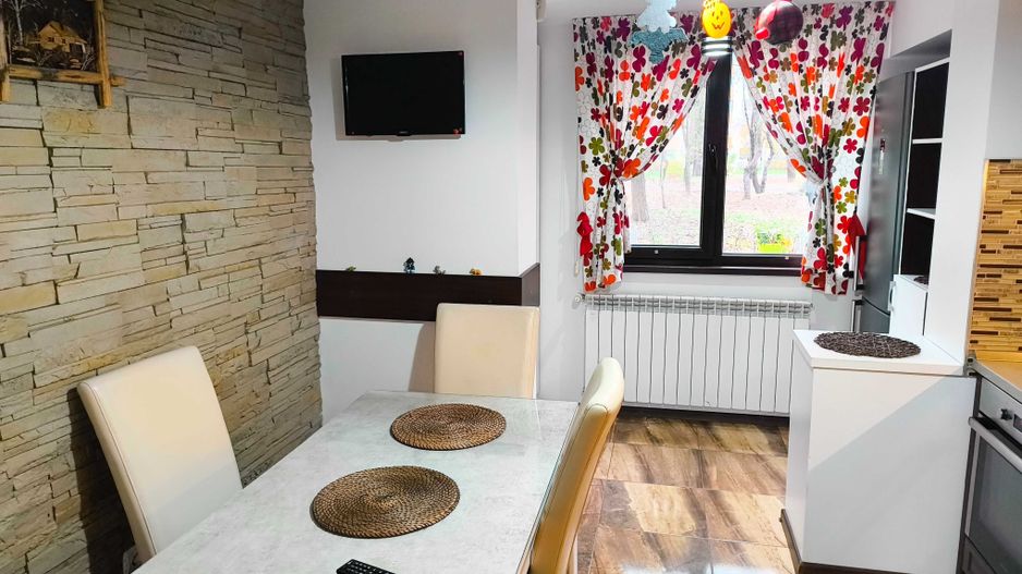 Apartament 3 camere mobilat si utillat  Tiglina 2 - Poză 2