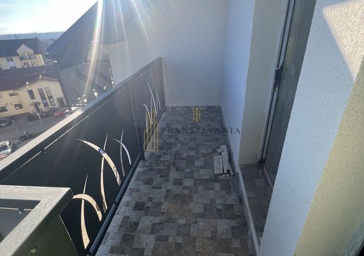 Vanzare apartament nou, suprafata generoasa - Poză 7