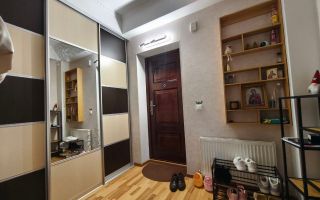 Vânzare, apartament, 1 dormitor, Strada Petru Zadnipru, Ciocana - Poză 5