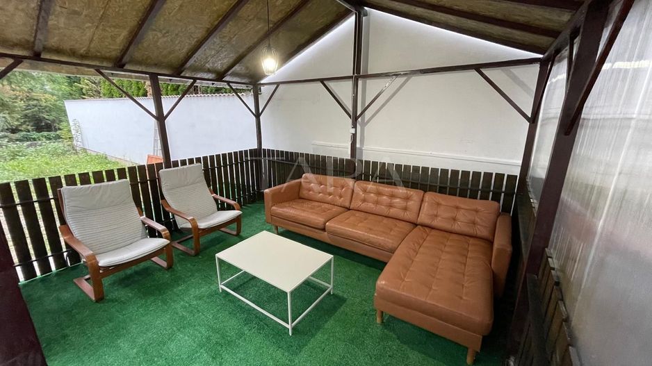 Studio langa UMF si Grădina Botanică, parcare in curte privată. - Poză 8