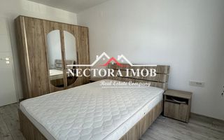 NECTORA IMOB-Apartament 2 camere, Victoria Rezidential, 58 mp + balcon - Poză 6
