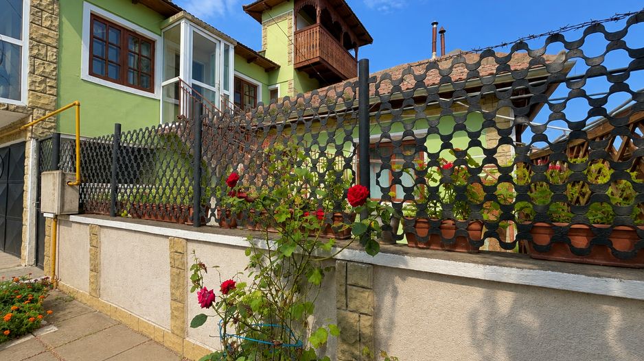 Casa P+1 | 317 mp teren | Ovidiu - Poză 36
