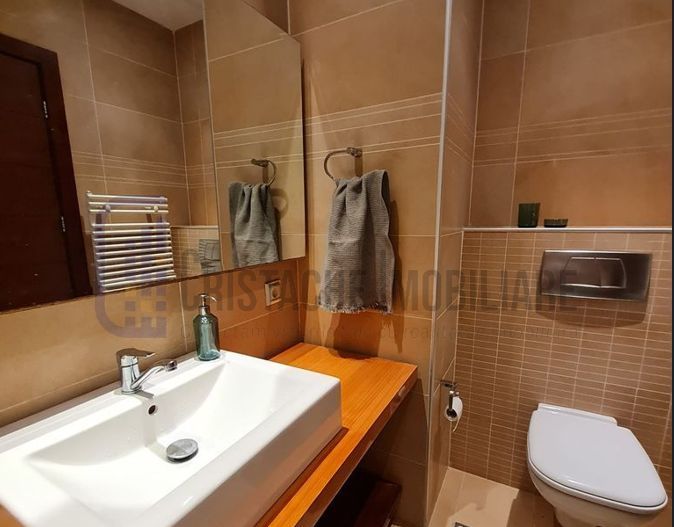 Vanzare apartament 3 camere_InCity Residence Dristor - Poză 7